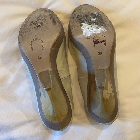 GIXUS heels - Picture 4 of 8